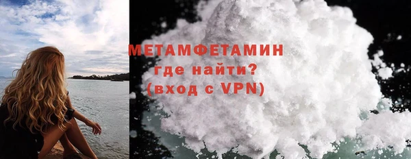 крисы Мегион